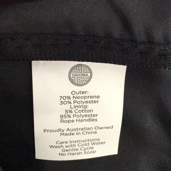 Anthropologie Chuchka Talia Backpack - Picture 16 of 16